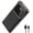Dark black, variant on Portable Charger, 20000mah Power Bank, 22.5W Fast Charging Battery Pack with Usb-c/Usb-a Output, Digital Display Portable Phone Charger for iPhone 17/16/15/14/13 Pro Samsung Google LG iPad AirPods