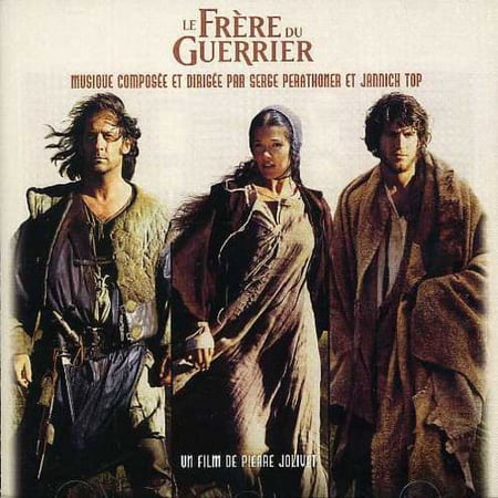 Soundtrack / O.S.T. - Le Frere Du Guerrier Soundtrack - Music & Performance - CD