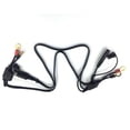 thumbnail image 5 of 12V Motorcycle Battery Charger Terminal Ring Connector Cable Harness SAE Adapter, 5 of 10