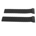 thumbnail image 1 of Bracelet de Montre 26mm Résistant à la Transpiration en Silicone à Dégagement Rapide pour 2, 7X 6X 5X avec Résistance, 1 of 8