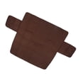 thumbnail image 4 of Housse de Canapé Inclinable, Polyester Haute Résistance Bonne Protection Housse Résistante à l'Usure et aux Déchirures pour Salon 3 Places, 4 of 8