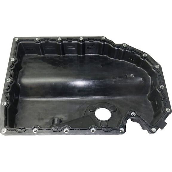 Oil Pan - Compatible with 2018 - 2022 Volkswagen Tiguan DGUA 2019 2020 2021