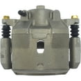 thumbnail image 2 of Centric Parts 141‑62139 Semi‑Loaded Brake Caliper For 2004–2008 Chevrolet Malibu, 2006–2011 Chevrolet Hhr, 2006–2007 Pontiac G6 4 Cyl 2.4L, 2 of 4
