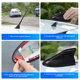 thumbnail image 3 of Antena de señal de Radio para coche, antena de techo fresco, antena de tiburón para todos los estilos de coche, 3 of 7