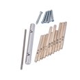 thumbnail image 2 of Greeniant Pulgares ligeros Accesorio para piano Accesorios para instrumentos a prueba de herrumbre Instrumentos musicales estables Llaves de Accesorios para instrumentos musicales, 2 of 6