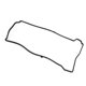 thumbnail image 3 of Juego de juntas de tapa de válvulas, tapa de cámara de válvulas de motor Accesorio de motor Junta de tapa de válvulas compatible con Honda Civic Instalación sencilla, 3 of 9