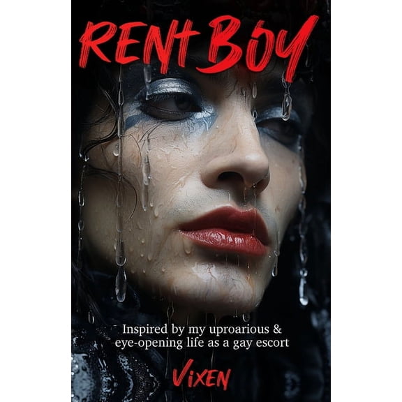 Rent Boy (Paperback)