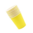 thumbnail image 2 of Yuedong Handmade color paper cups 10 kindergarten early education art courses children creative parent-child diy materials, 2 of 17