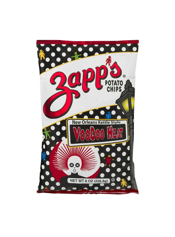 Zapp's Chips