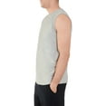 thumbnail image 4 of Fruit of the Loom Men's Sleeveless Muscle Tank Top, 4 of 5