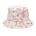 thumbnail image 1 of Mode Adulte Impression Parasol Chapeau Pêcheur Chapeau Bassin Chapeau Seau Extérieur, 1 of 4