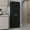 Black, variant on 5 - Shelf Black Piece - Transform Kitchen Storage - Kitchen Space - Valuable Space Saver