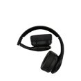 thumbnail image 4 of Auricular Bluetooth, auricular inalámbrico en el oído con micrófono, auricular estéreo ligero e inalámbrico plegable para viajes/trabajo y TV/PC/teléfono móvil kaili Sencillez, 4 of 5