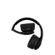 thumbnail image 4 of Auricular Bluetooth, auricular inalámbrico en el oído con micrófono, auricular estéreo ligero e inalámbrico plegable para viajes/trabajo y TV/PC/teléfono móvil kaili Sencillez, 4 of 5