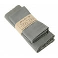 thumbnail image 1 of 4 + 4 Dark Gray Placemats and Napkins, 1 of 1