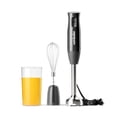 thumbnail image 1 of nutribullet Lite Immersion Blender Dark Gray, 1 of 9