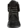 thumbnail image 2 of Cliffs by White Mountain Womens Duena Closed Toe Ankle Cold Weather Boots, 2 of 8