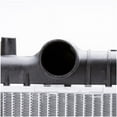 thumbnail image 3 of TYC 2170 Radiator for FORD EXCURSION FORD F-250 F-350 SUPER DUTY Fits 2005 Ford Mustang, 3 of 4