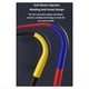 thumbnail image 4 of Multímetro Superconductor W9, Cable de Prueba, Punta de Bolígrafo Reemplazable, Puntero Universal, Cable de Sonda, Cable de Bolígrafo., 4 of 6