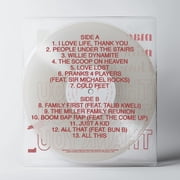 Mac Miller - I Love Life, Thank You - Music & Performance - Vinyl