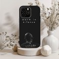 thumbnail image 4 of Kobe Magnetic iPhone Case, Black Mamba Phone Case, 4 of 8
