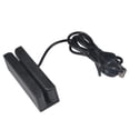 thumbnail image 2 of Msr90 Usb Magnetic Strip Card Reader 3 Tracks Mini Mag Hi-Co Swiper,,, 2 of 8