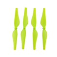 thumbnail image 4 of 20 hélices de repuesto para dron cuadricóptero DJI Tello RC Verde, 4 of 9
