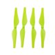 thumbnail image 4 of 20 hélices para drones DJI RC (proyecto de bricolaje) Verde, 4 of 9