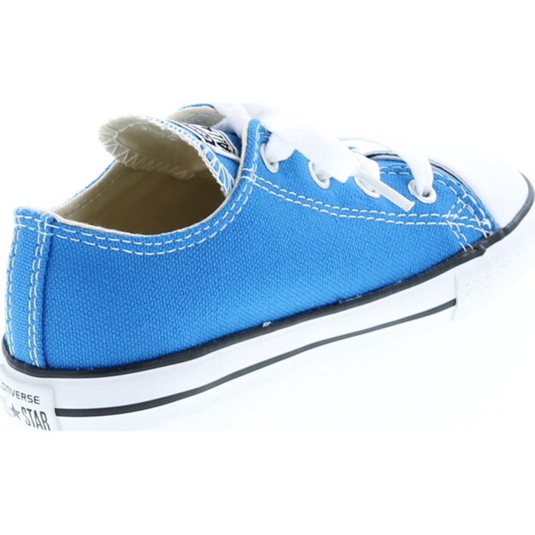 靴 CONVERSE ALL STAR 100 IGNT OX CT Converse CT OX Unisex Little Kids Fashion Sneakers - Walmart.com