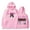 Pink, variant on Eem Triplin Melody Of A Memory Tour 2025 Merch Hoodies Cosplay Unisex HipHop Sweatshirts Pullovers