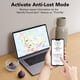 thumbnail image 5 of Localizador Bluetooth taobosec BF18, paquete de 4, resistente al agua, compatible con GPS, 5 of 7