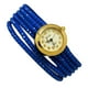 thumbnail image 2 of Reloj de pulso Michan pulsera análogo dama, 2 of 3