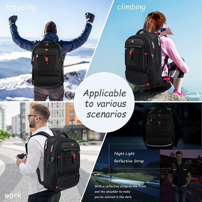 Climbing - Rock Climbing' Computer Backpack