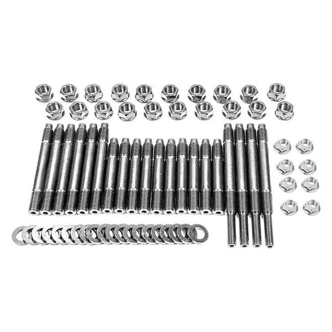 ARP 234-5605 Main Stud Kit for Small Block Chevy 