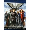 X-3: X-Men - the Last Stand (Blu-ray)