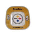 thumbnail image 1 of Botanero Bowl Tazón De Melamina 4L-135oz NFL, 1 of 4