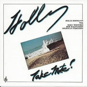 Holly Hofmann - Take Note - Music & Performance - Vinyl