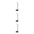 thumbnail image 2 of Wosthever Stainless Steel Handbag Display Rack Adjustable Single Type1 NO1, 2 of 6