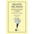 thumbnail image 1 of Relatos del exilio Ediciones del Ermitaño 9786078412037, 1 of 2