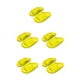 thumbnail image 1 of Sonducket Fashion Durian Slippers Women Platform Shoe House Bottom Slides Thick Sandals Slippers Beach Soft Casual Antislip Type2 NO2, 1 of 6