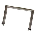 thumbnail image 4 of Percha para pájaros, soporte de acero inoxidable, accesorios para jaula de ejercicio, varilla para loro, clavos, varilla de molienda para loros, Estilo A, 4 of 8