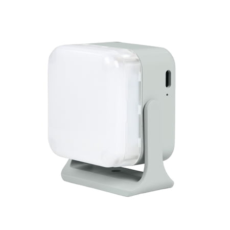 Nanlite Pico LED Mini Pocket Light (Pico Mint Blue)