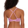 thumbnail image 2 of No Boundaries Women's T-Shirt Bra, 2 of 3
