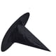 thumbnail image 4 of Sombrero de mago para adultos, sombrero de bruja para disfraces de Halloween, 4 of 4