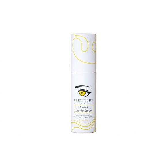 Eyetitude Sérum Luronique Eyez 15 ml