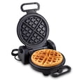 thumbnail image 1 of Waflera Eléctrica Vertical Redlemon Compacta Antiadherente para Waffles Belgas, 1 of 9