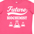 thumbnail image 4 of Inktastic Future Biochemist Scientist Chemist Boys or Girls Toddler T-Shirt, 4 of 5