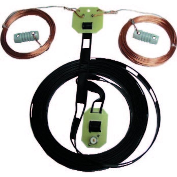 MFJ1778 Ham Radio G5RV, WIRE ANTENNA