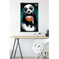 thumbnail image 5 of DC Comics Movie - Suicide Squad - Panda Wall Poster, 22.375" x 34", 5 of 5