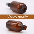 thumbnail image 5 of Botellas de aerosol SYNTECSO, 60 ml, plástico ámbar, paquete de 96, 5 of 5
